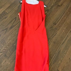 Antonio Berardi designer dress